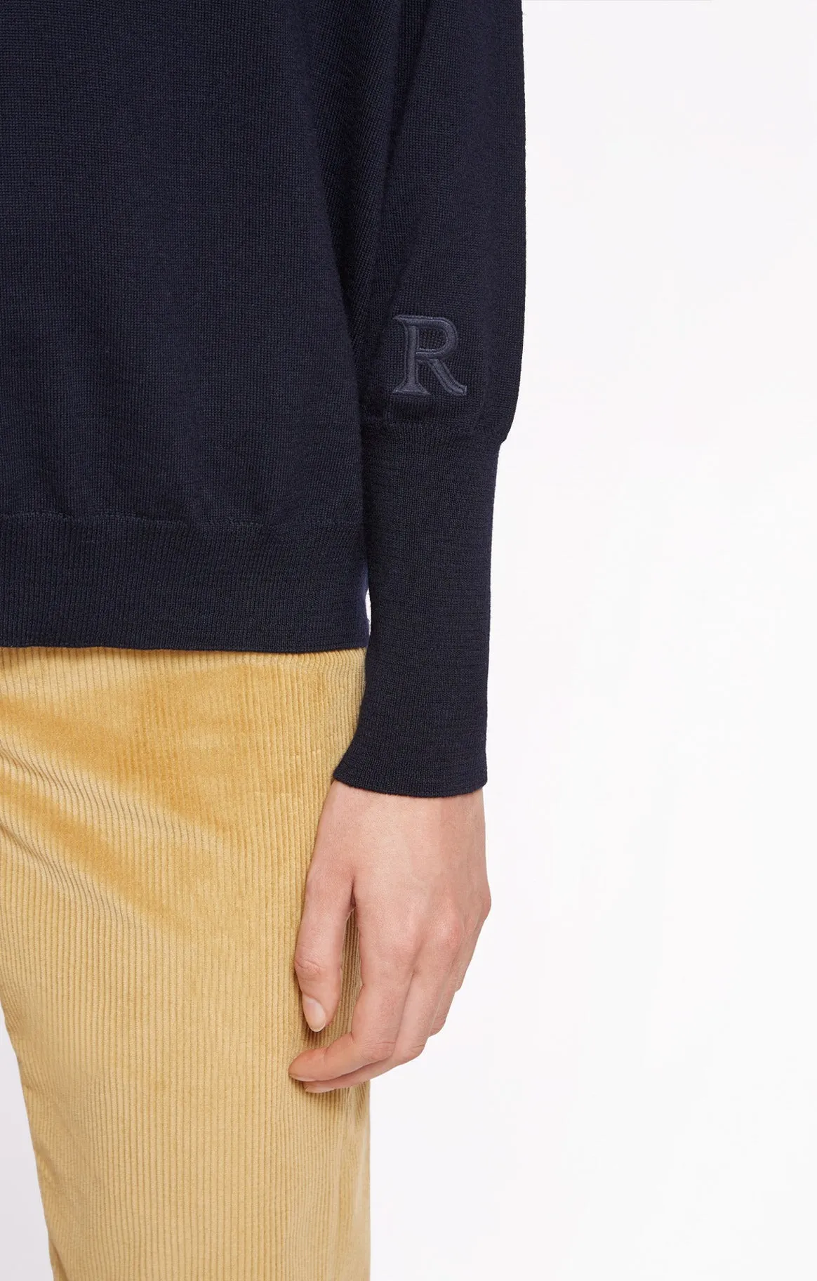 MAILLE ELLA sold by Roseanna product image thumbnail 2