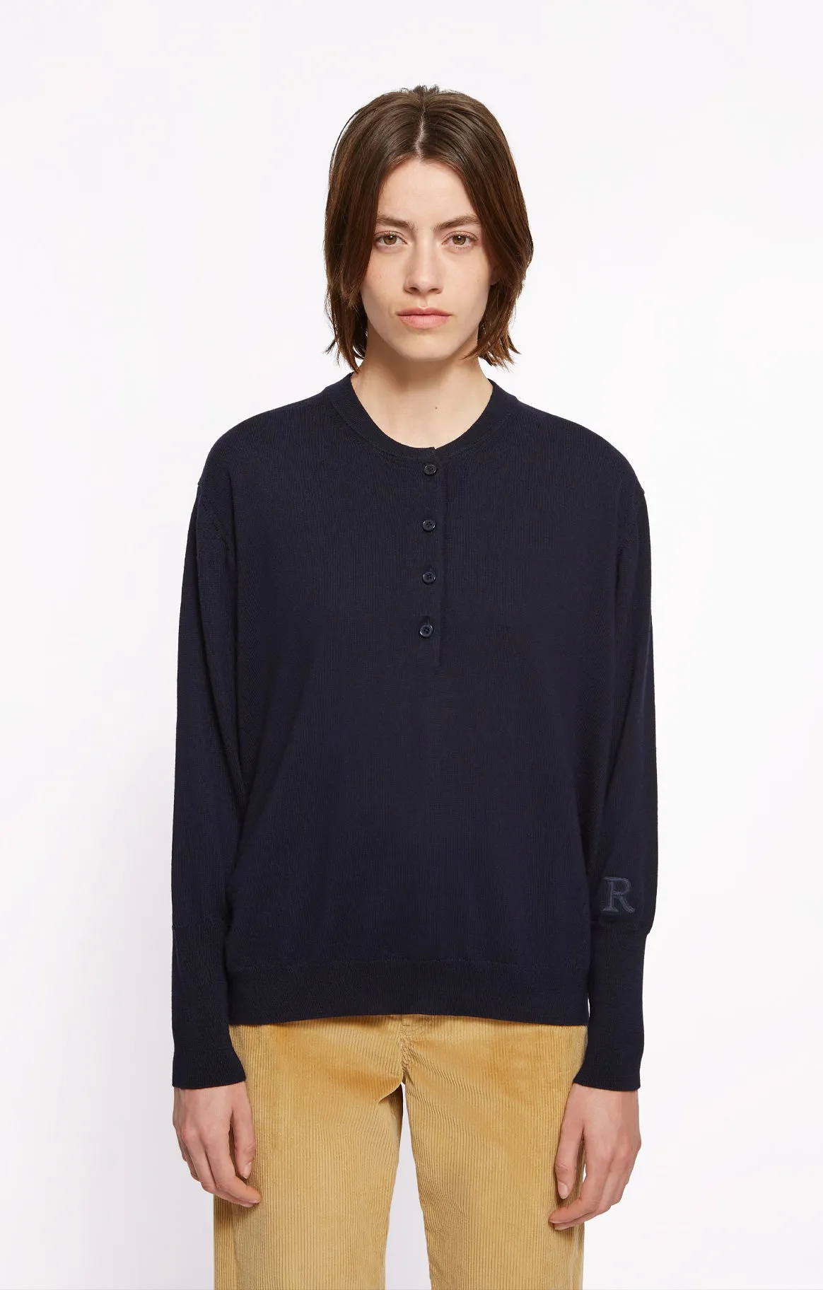 MAILLE ELLA sold by Roseanna