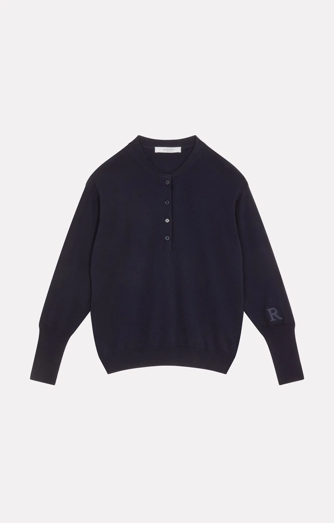 MAILLE ELLA sold by Roseanna product image thumbnail 4