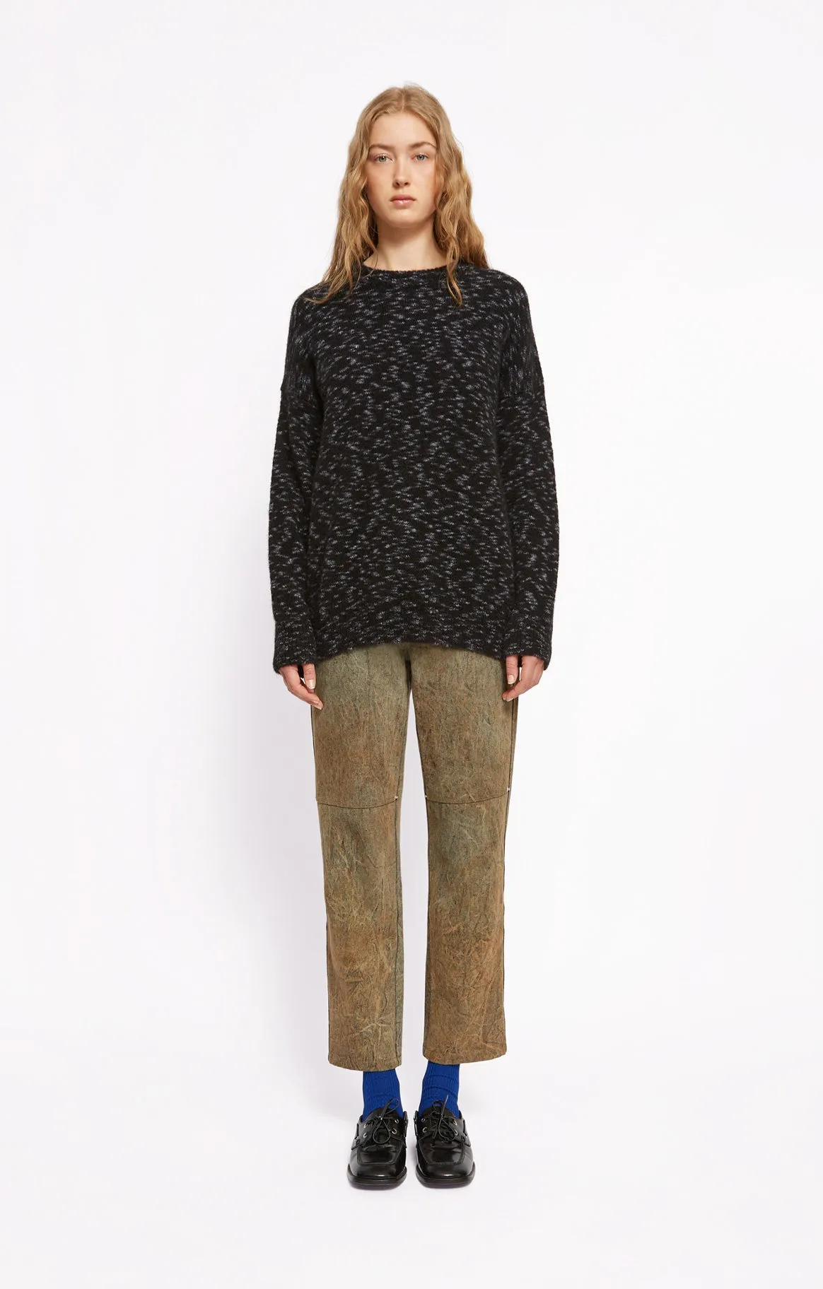 PULL TITI sold by Roseanna product image thumbnail 2