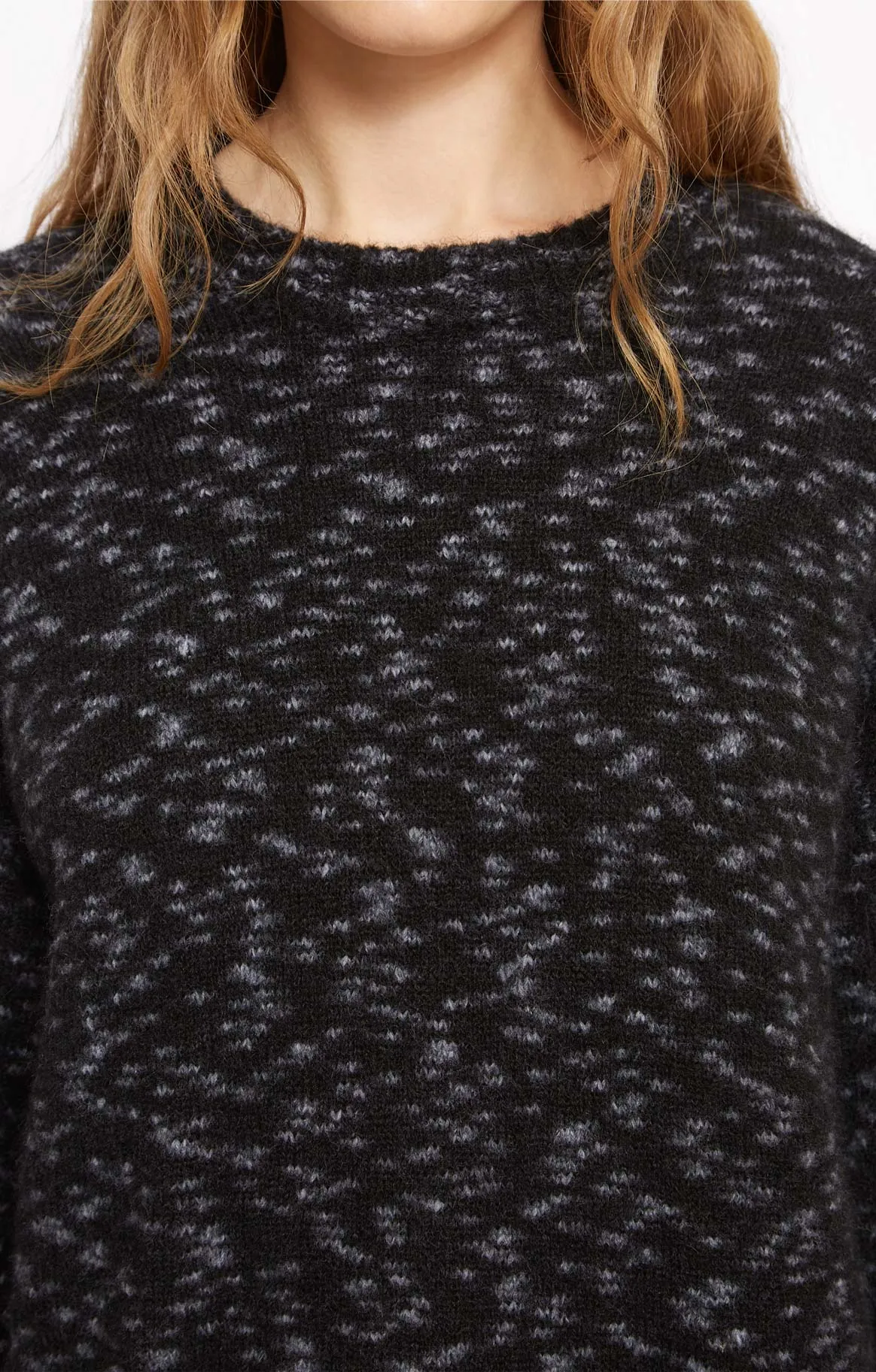 PULL TITI sold by Roseanna product image thumbnail 3