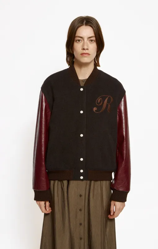 BLOUSON TEDDY sold by Roseanna