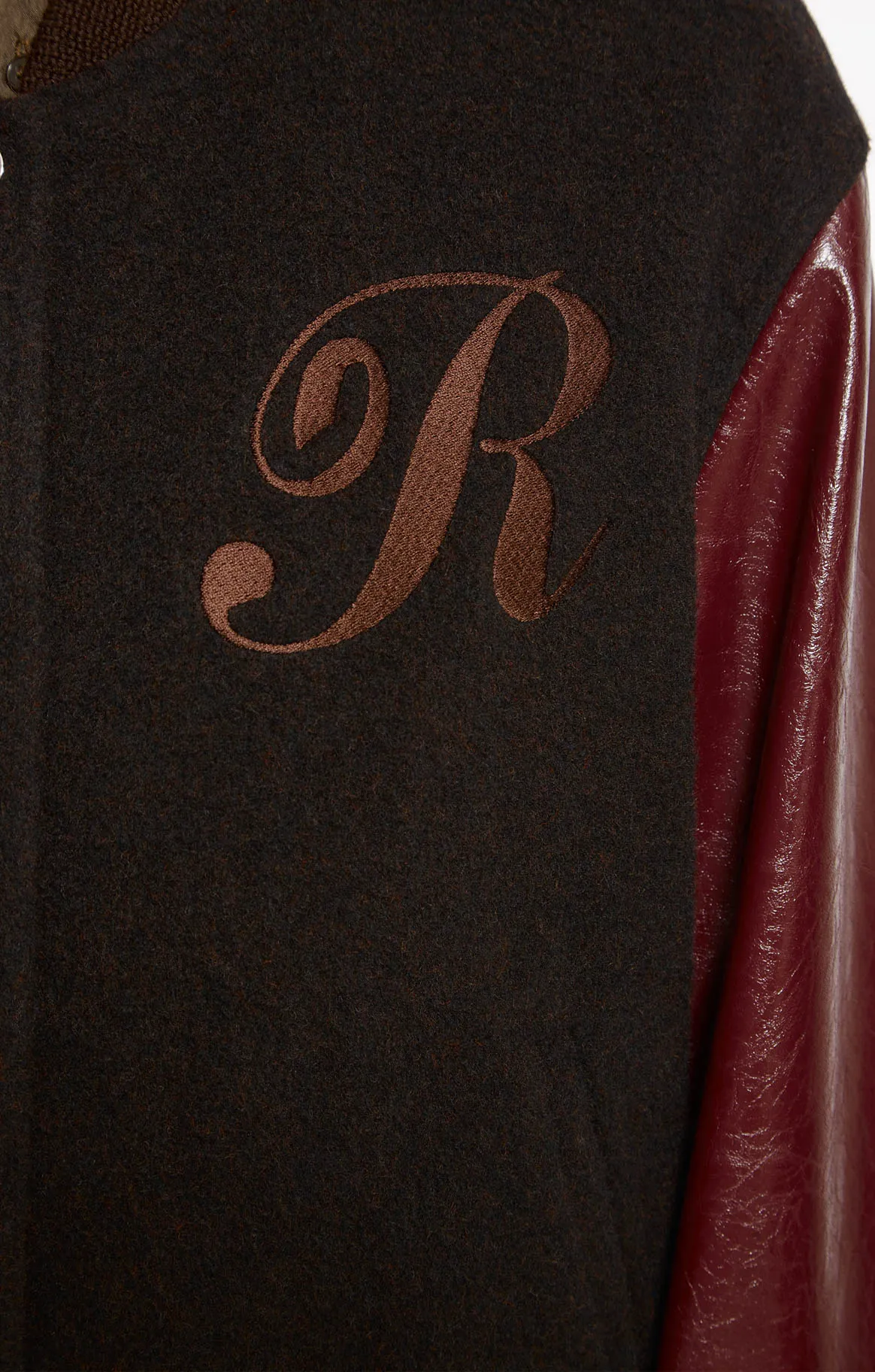 BLOUSON TEDDY sold by Roseanna product image thumbnail 3