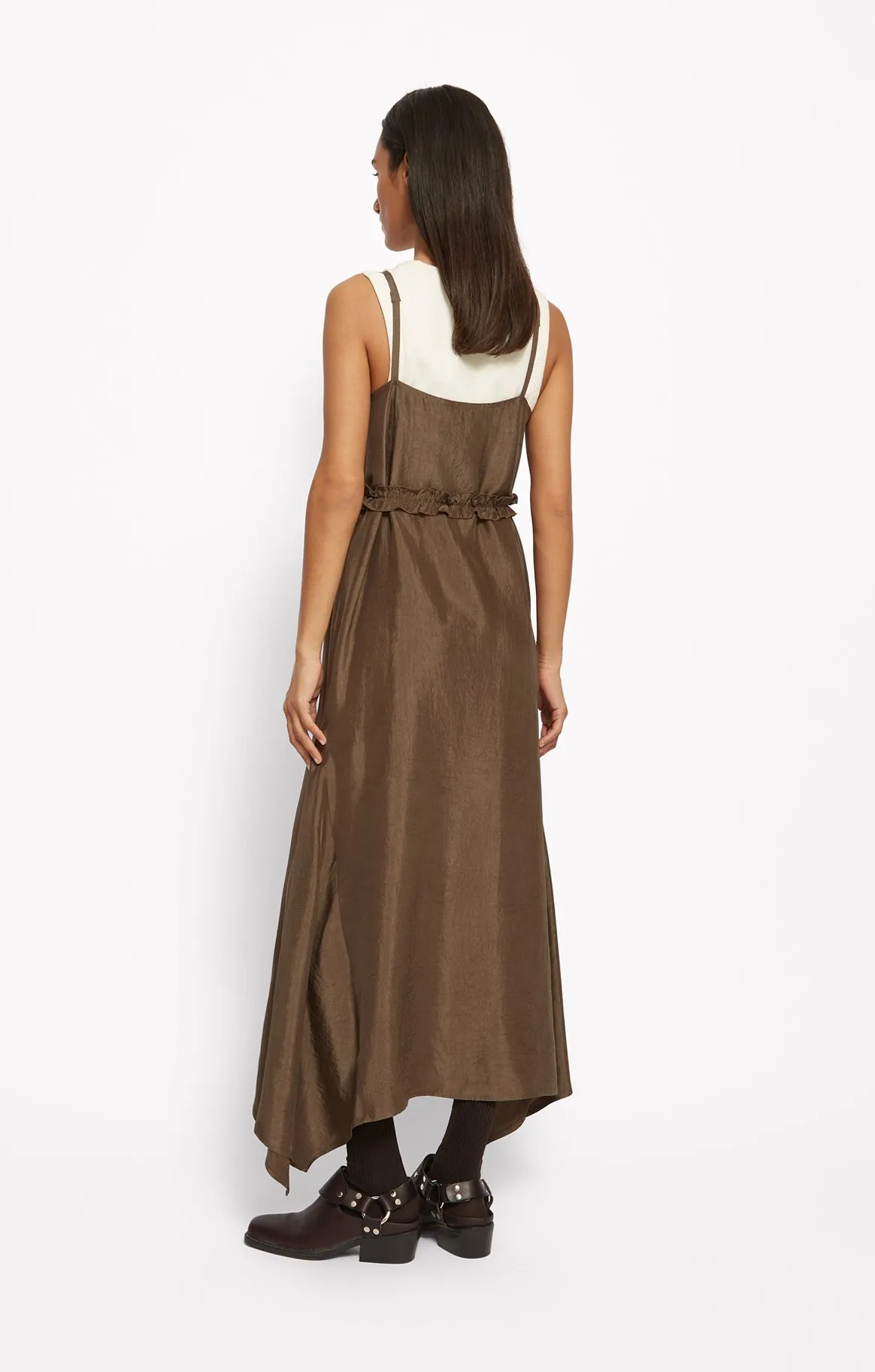 ROBE GEMMA sold by Roseanna product image thumbnail 2