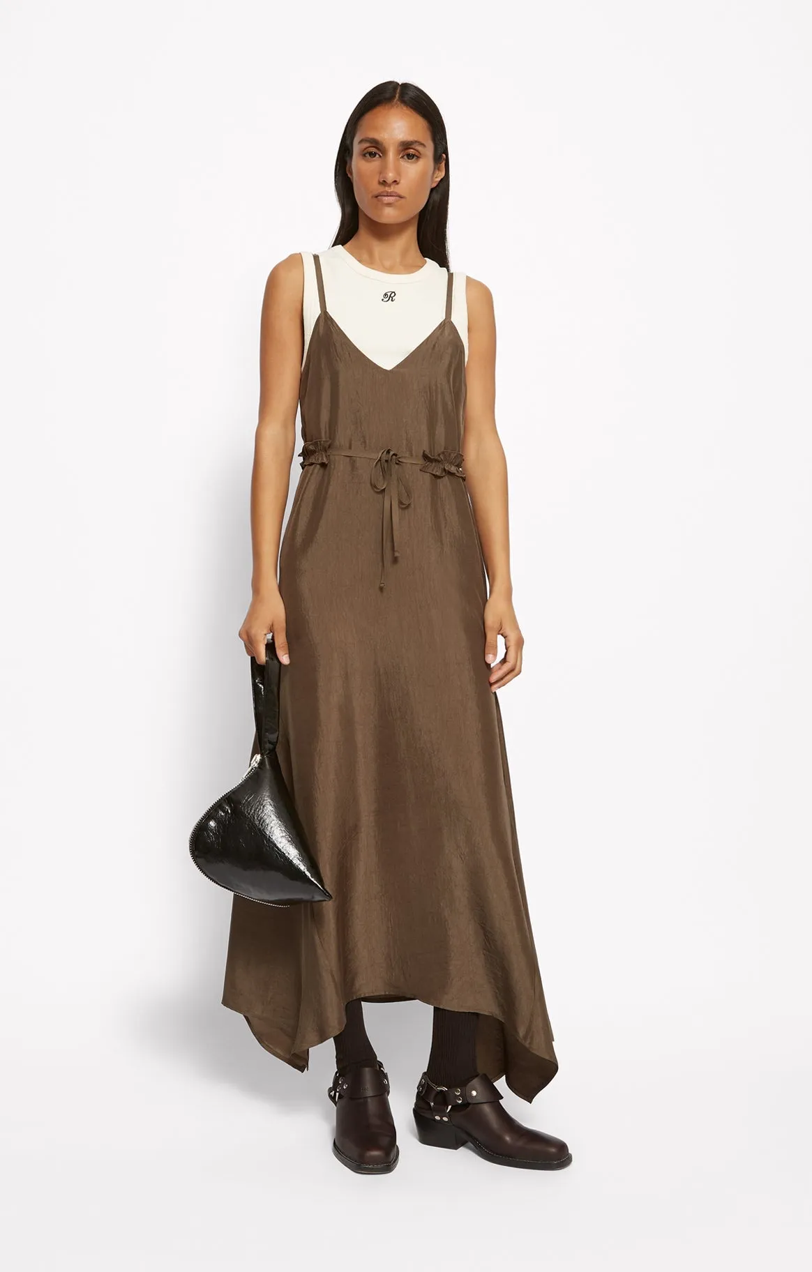 ROBE GEMMA sold by Roseanna