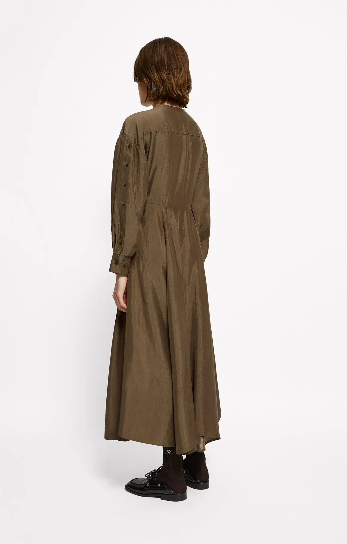 ROBE JASPER sold by Roseanna product image thumbnail 4