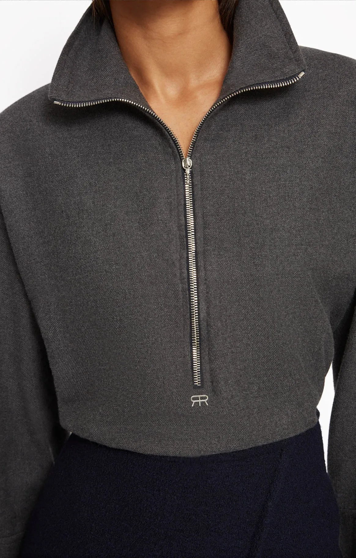 TOP MILLIE sold by Roseanna product image thumbnail 3