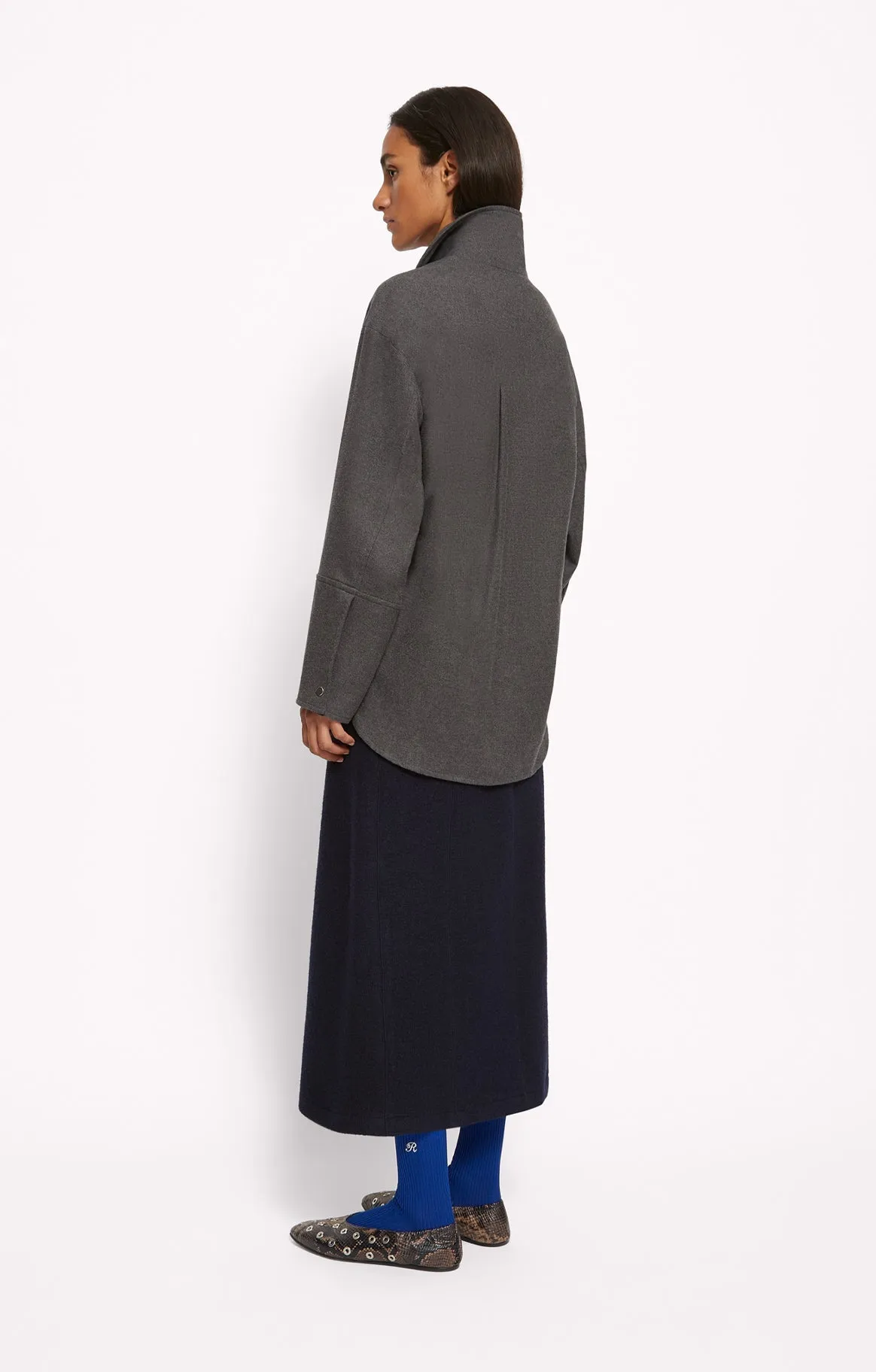 TOP MILLIE sold by Roseanna product image thumbnail 4