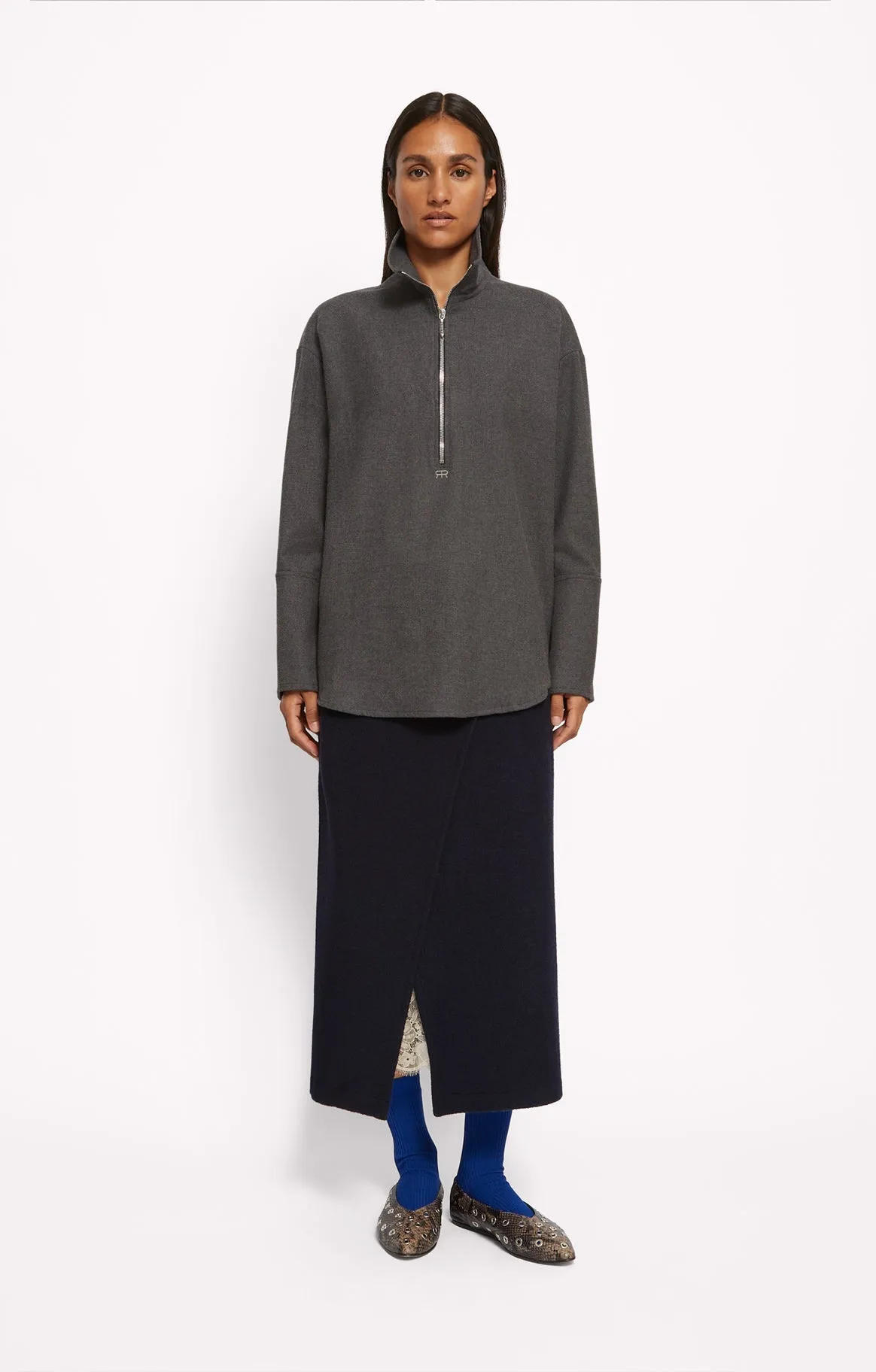 TOP MILLIE sold by Roseanna product image thumbnail 2