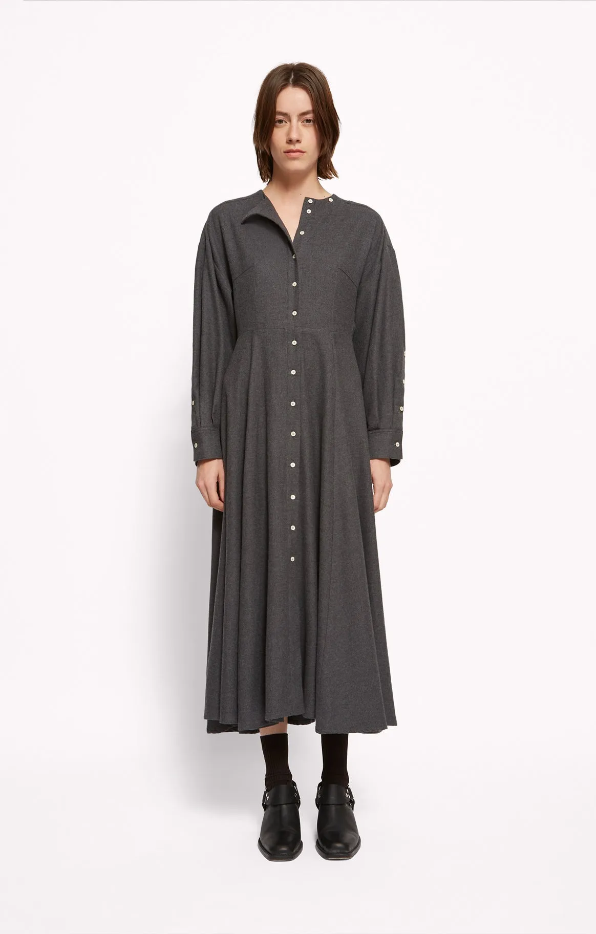 ROBE JASPER sold by Roseanna