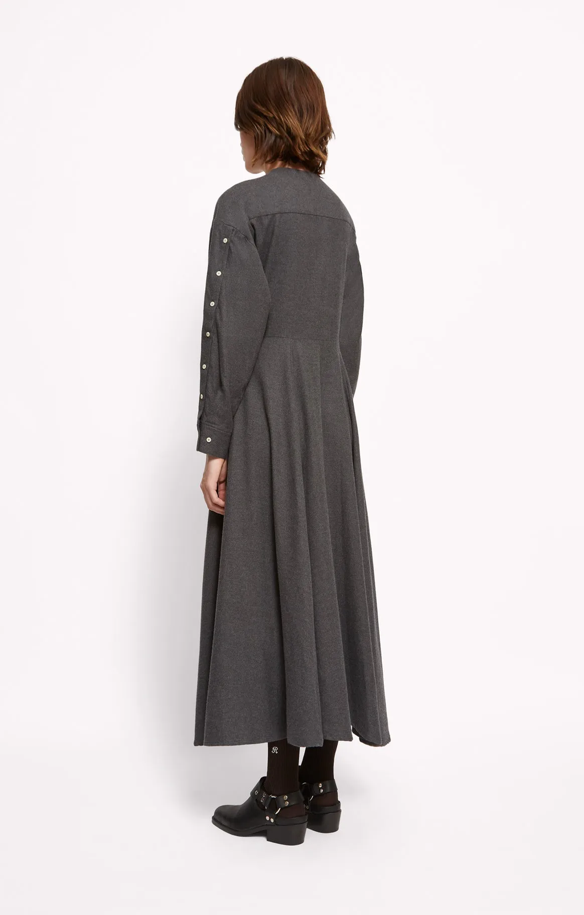 ROBE JASPER sold by Roseanna product image thumbnail 2