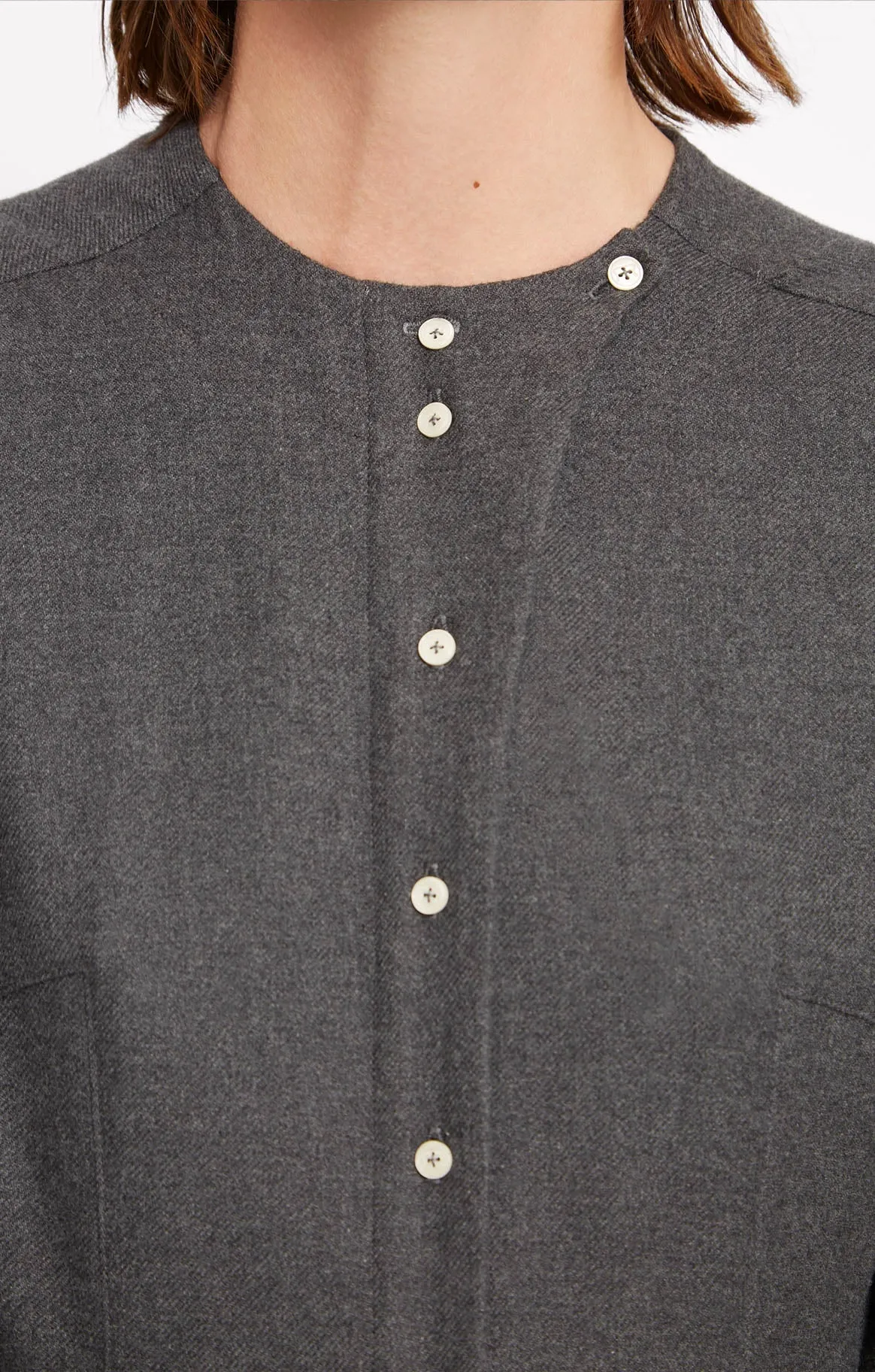 ROBE JASPER sold by Roseanna product image thumbnail 4