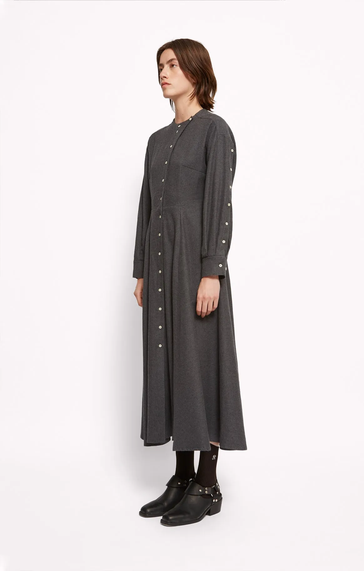 ROBE JASPER sold by Roseanna product image thumbnail 5