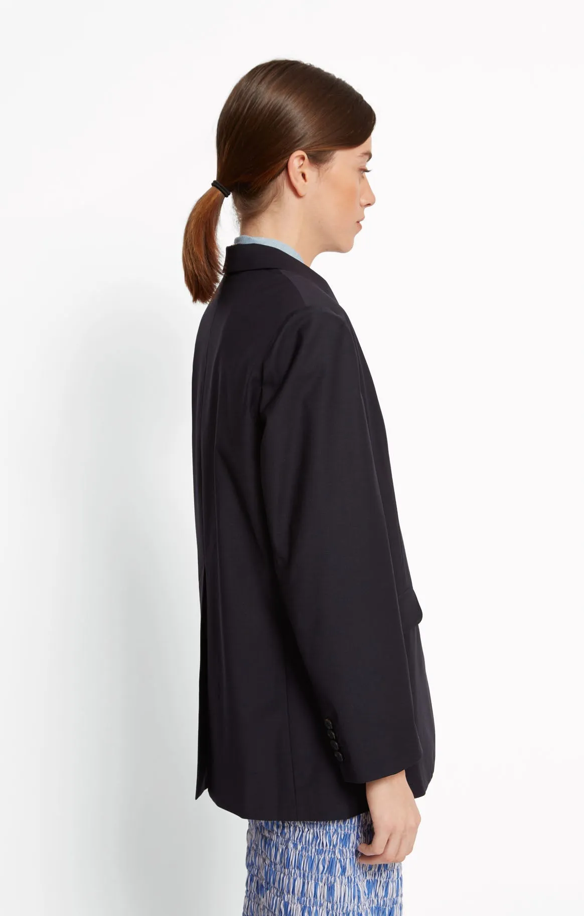 VESTE GINA BRODÉE sold by Roseanna product image thumbnail 3