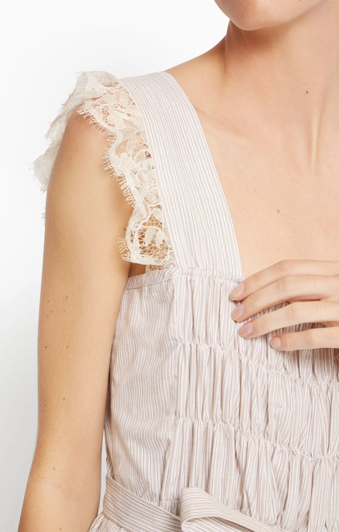 ROBE THEODORA sold by Roseanna product image thumbnail 3