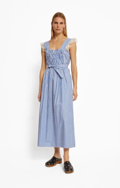 ROBE THEODORA sold by Roseanna