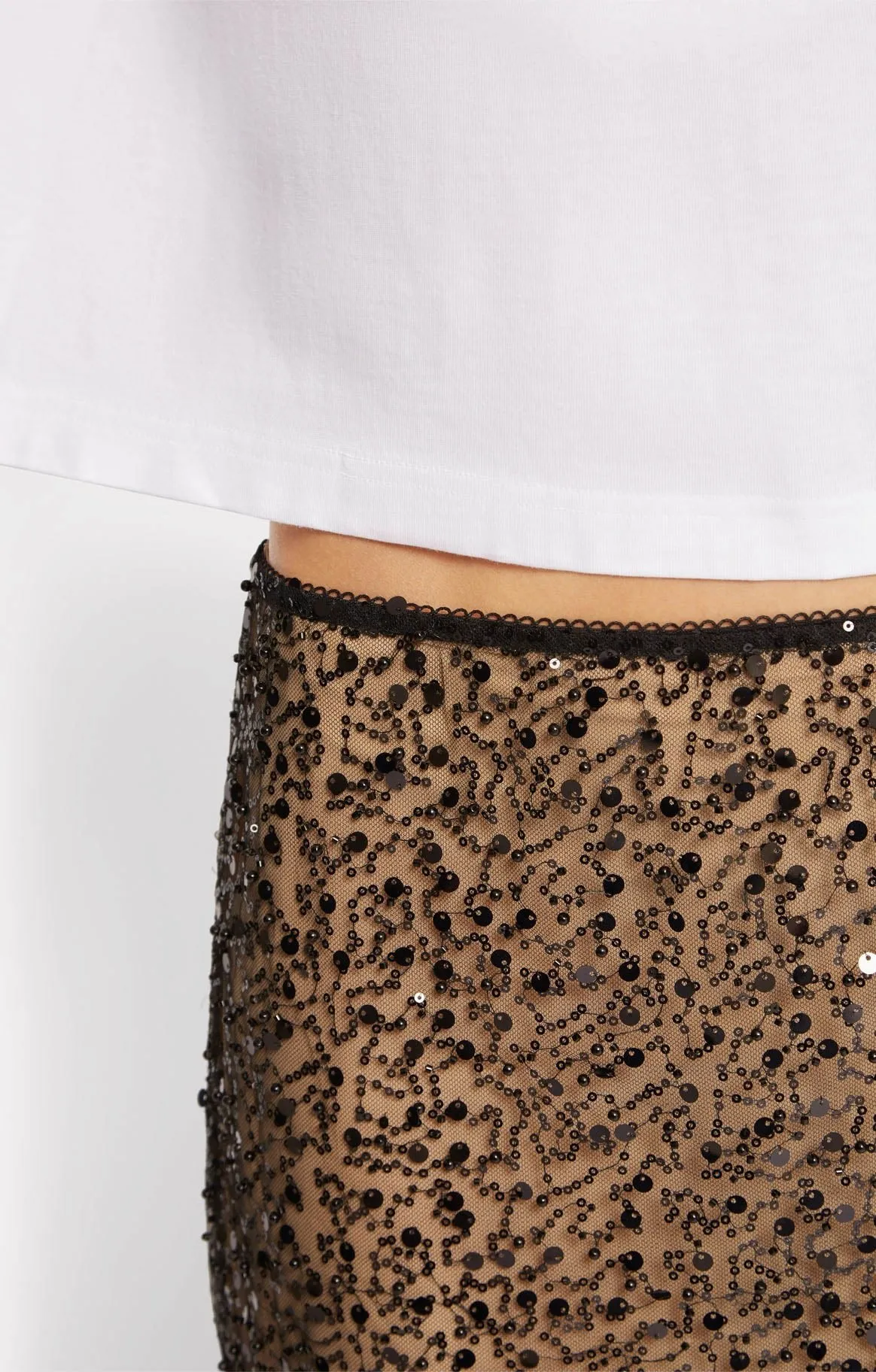 T-SHIRT JUMP sold by Roseanna product image thumbnail 4