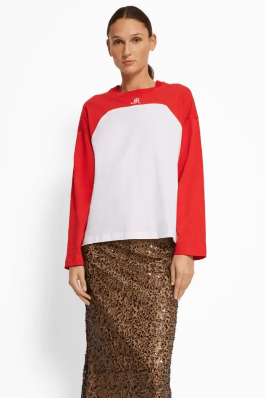 T-SHIRT JUMP sold by Roseanna