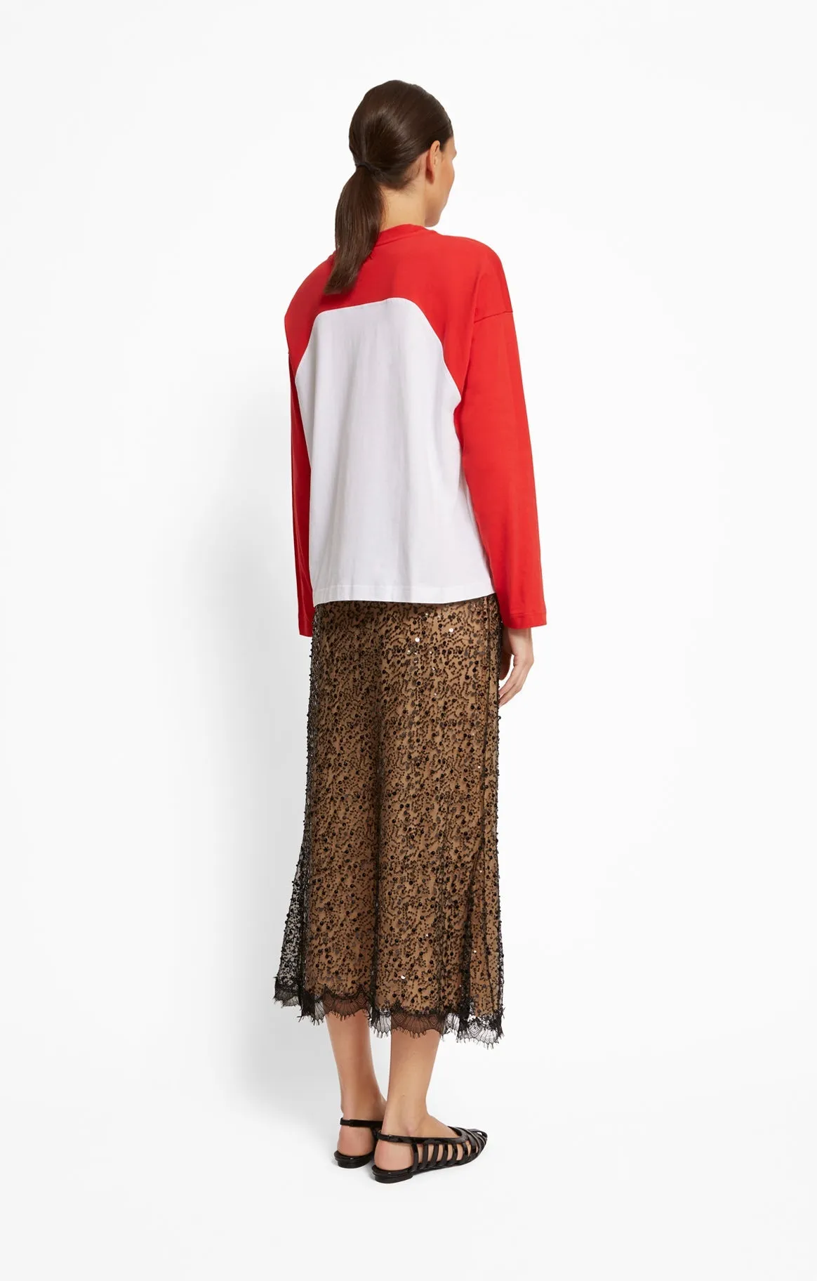 T-SHIRT JUMP sold by Roseanna product image thumbnail 3