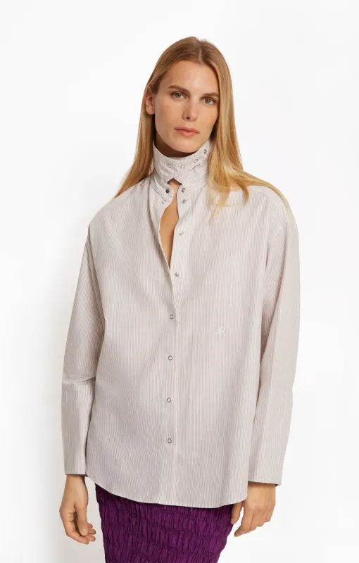 CHEMISE ALLY made by Roseanna