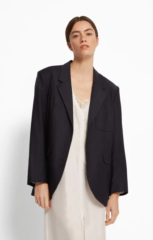 VESTE GINA made by Roseanna