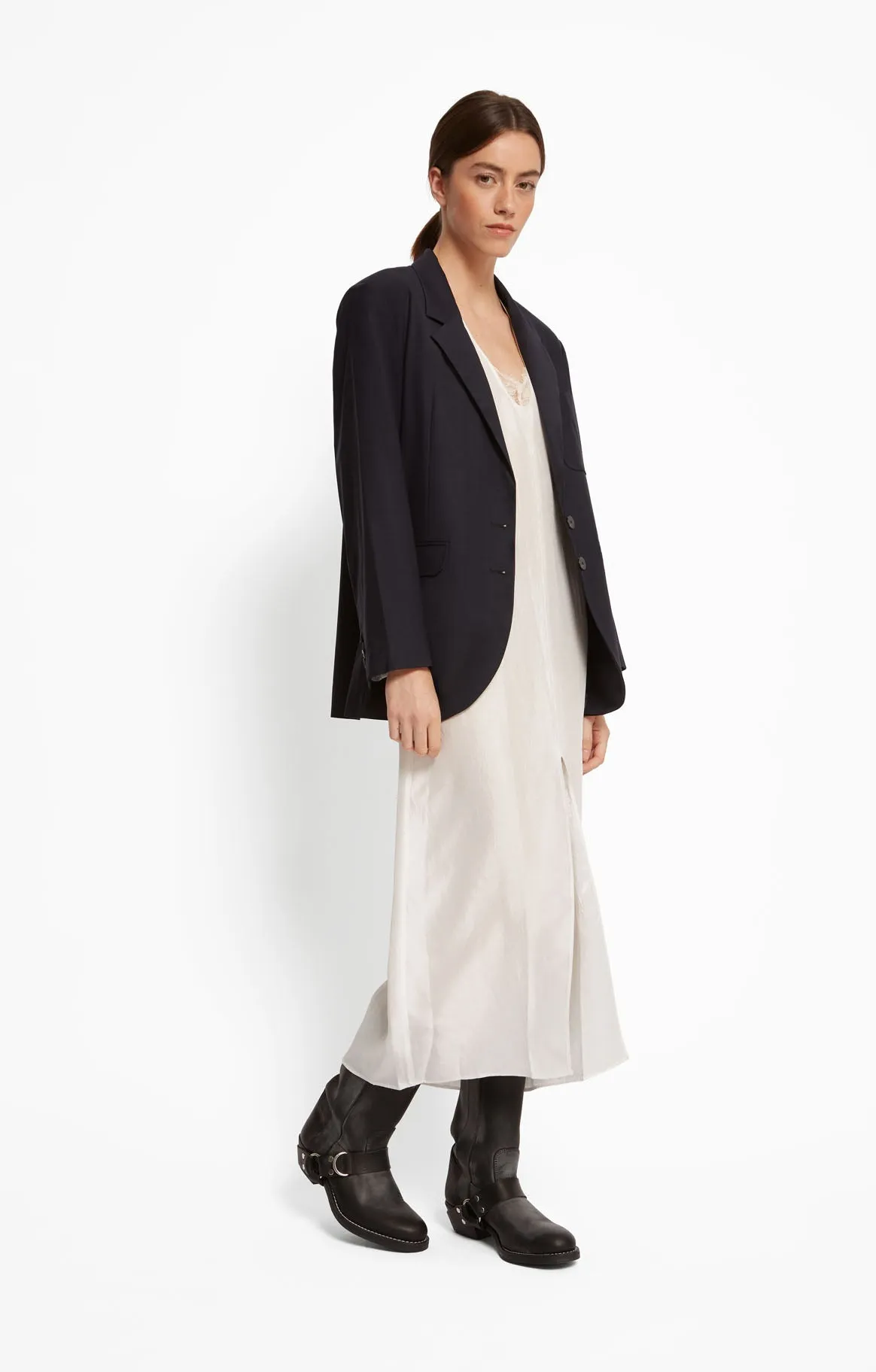 VESTE GINA sold by Roseanna product image thumbnail 2