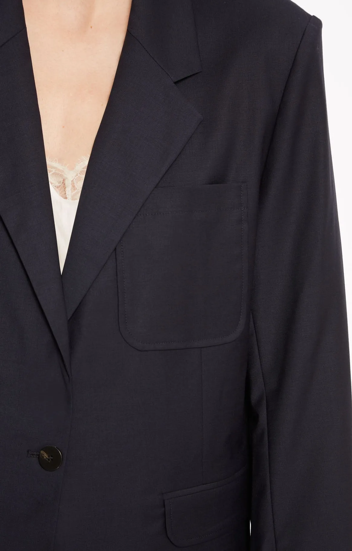 VESTE GINA sold by Roseanna product image thumbnail 4