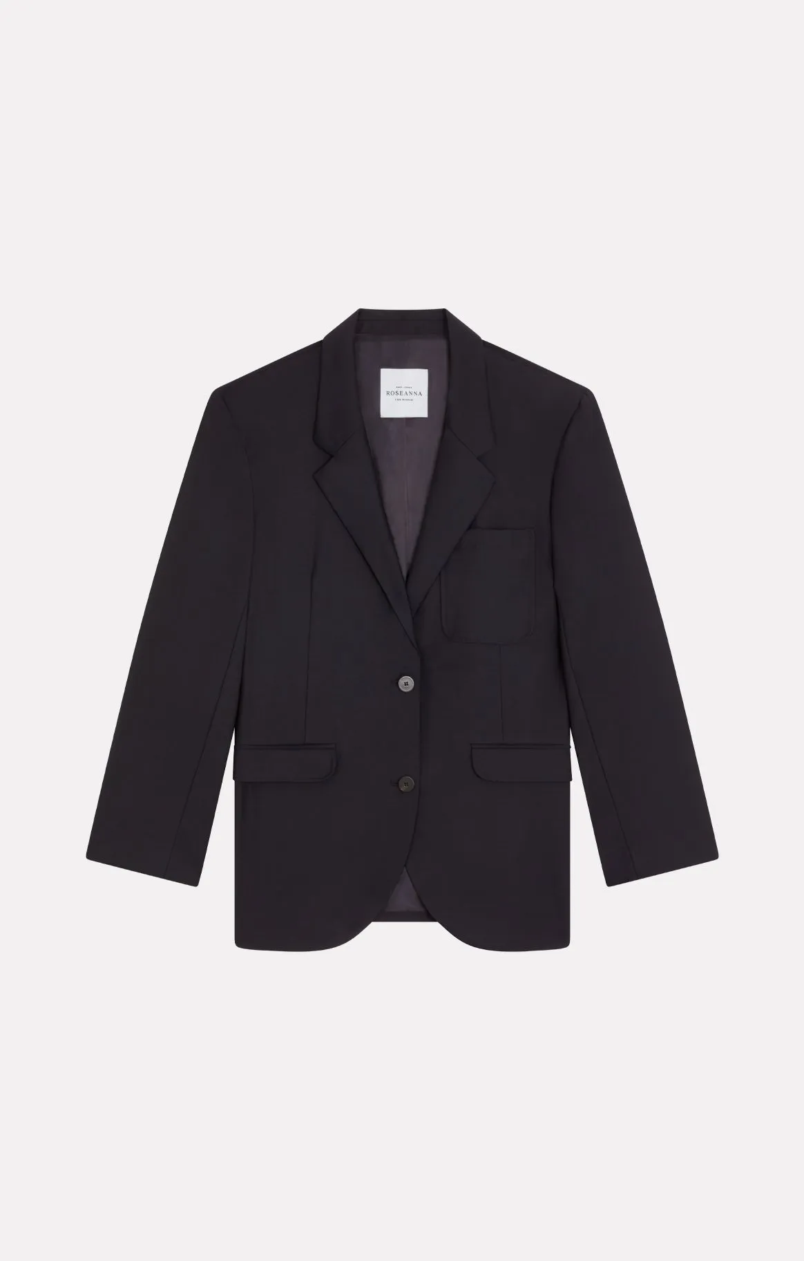 VESTE GINA sold by Roseanna product image thumbnail 5