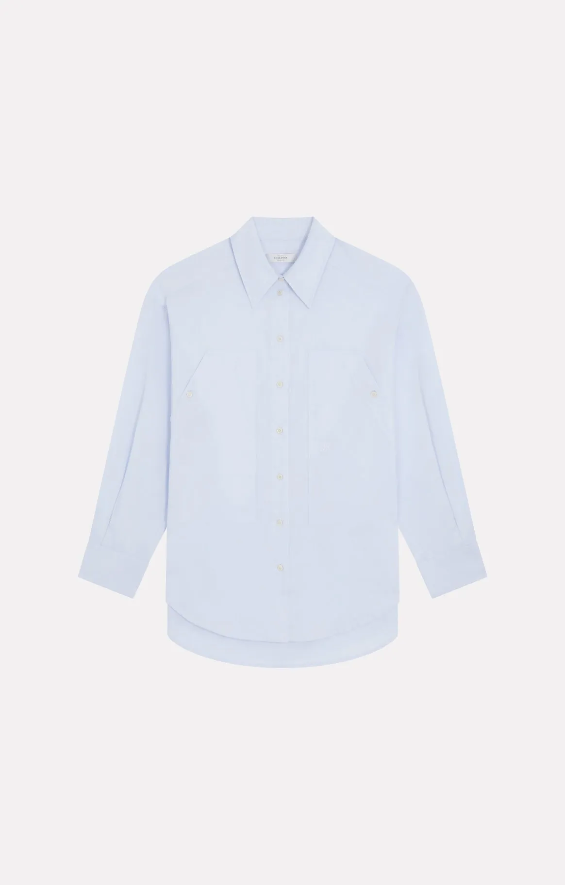 CHEMISE ANGELE sold by Roseanna product image thumbnail 4
