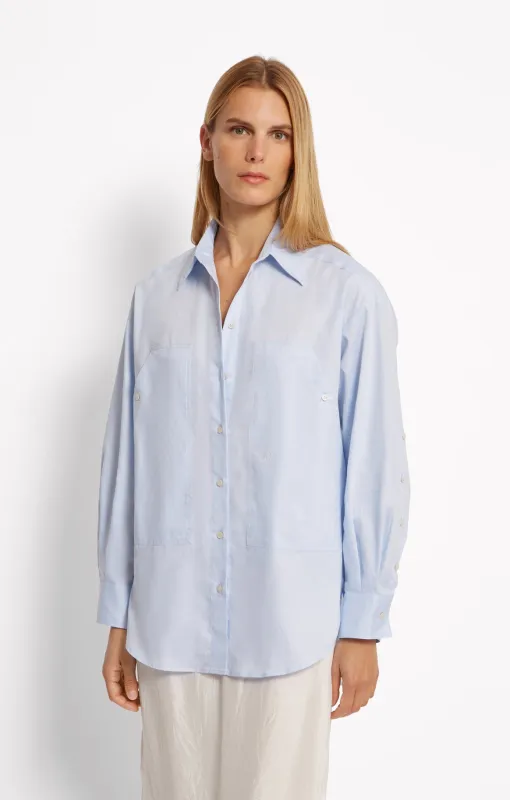 CHEMISE ANGELE made by Roseanna