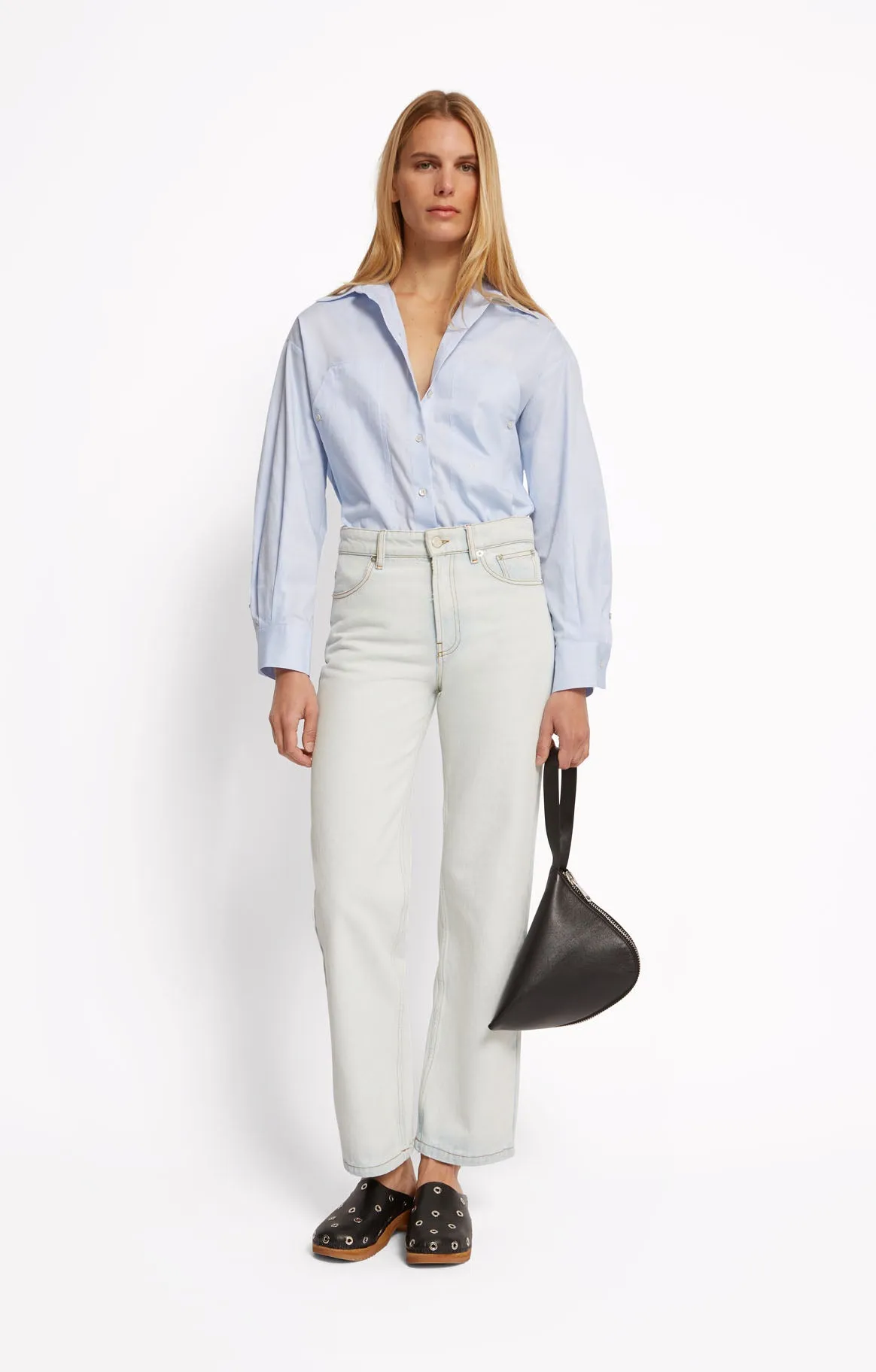 CHEMISE ANGELE sold by Roseanna product image thumbnail 2