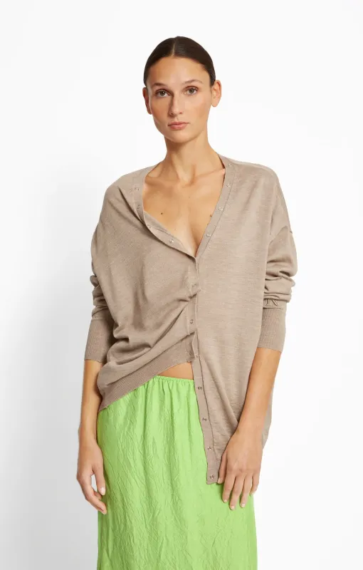 GILET LUCIA sold by Roseanna