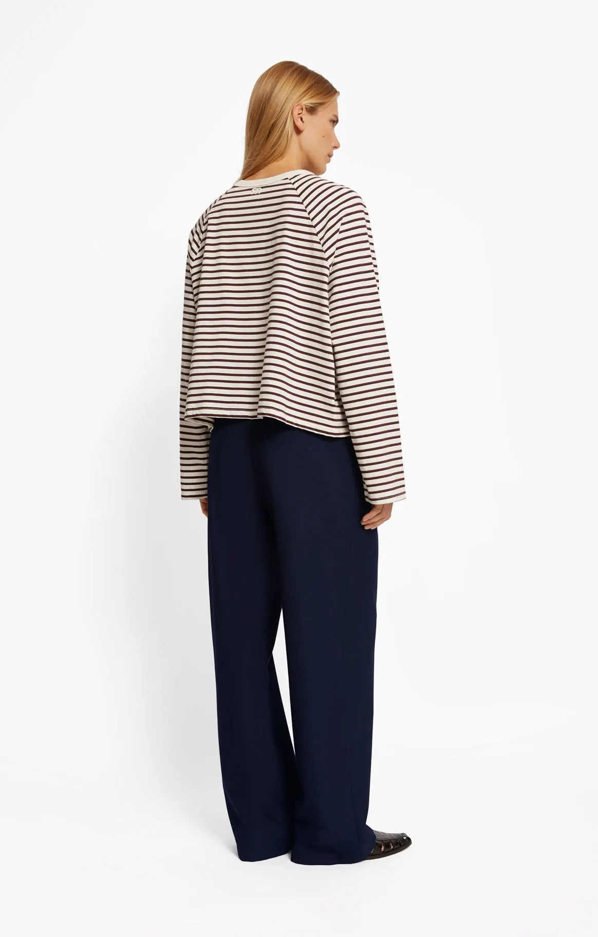 PANTALON OSCAR sold by Roseanna product image thumbnail 2