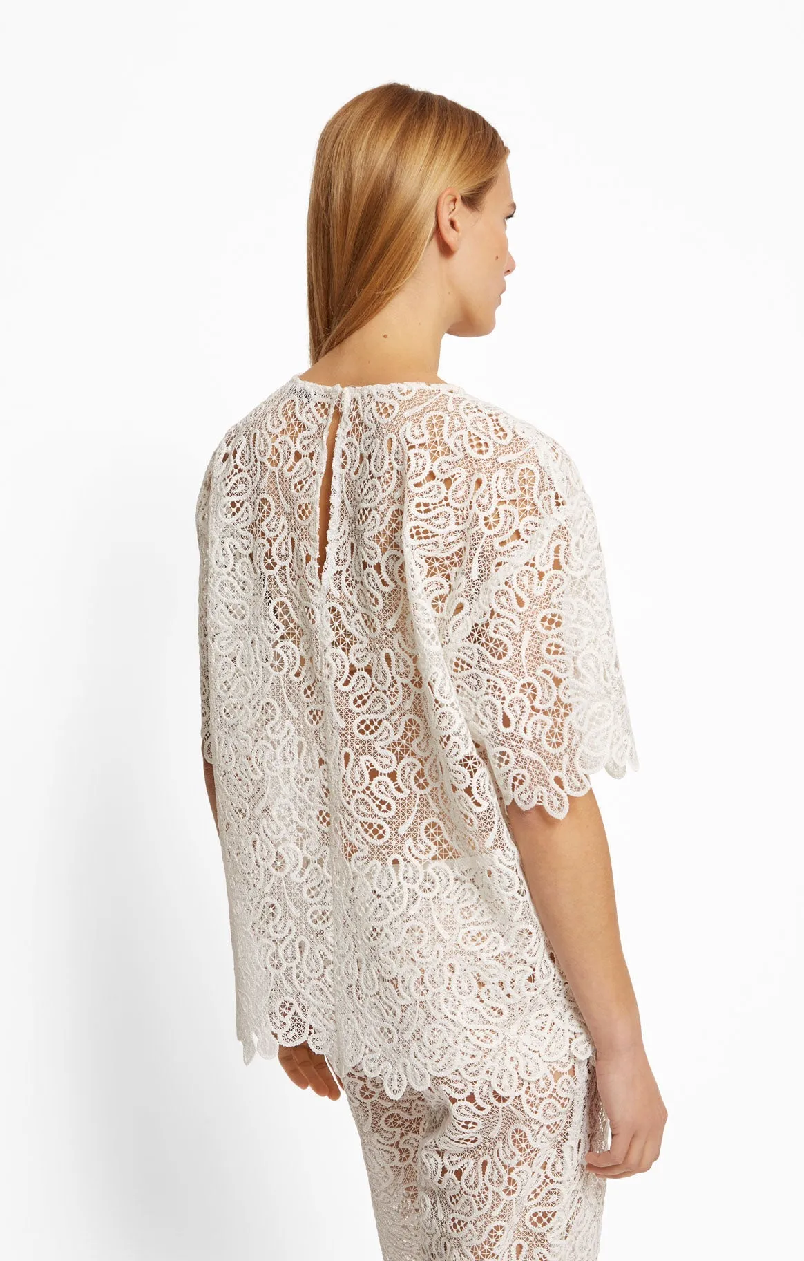 TOP HOUSTON sold by Roseanna product image thumbnail 3