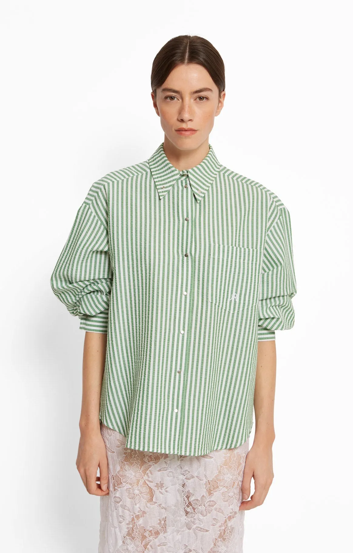 CHEMISE FIRST sold by Roseanna product image thumbnail 4
