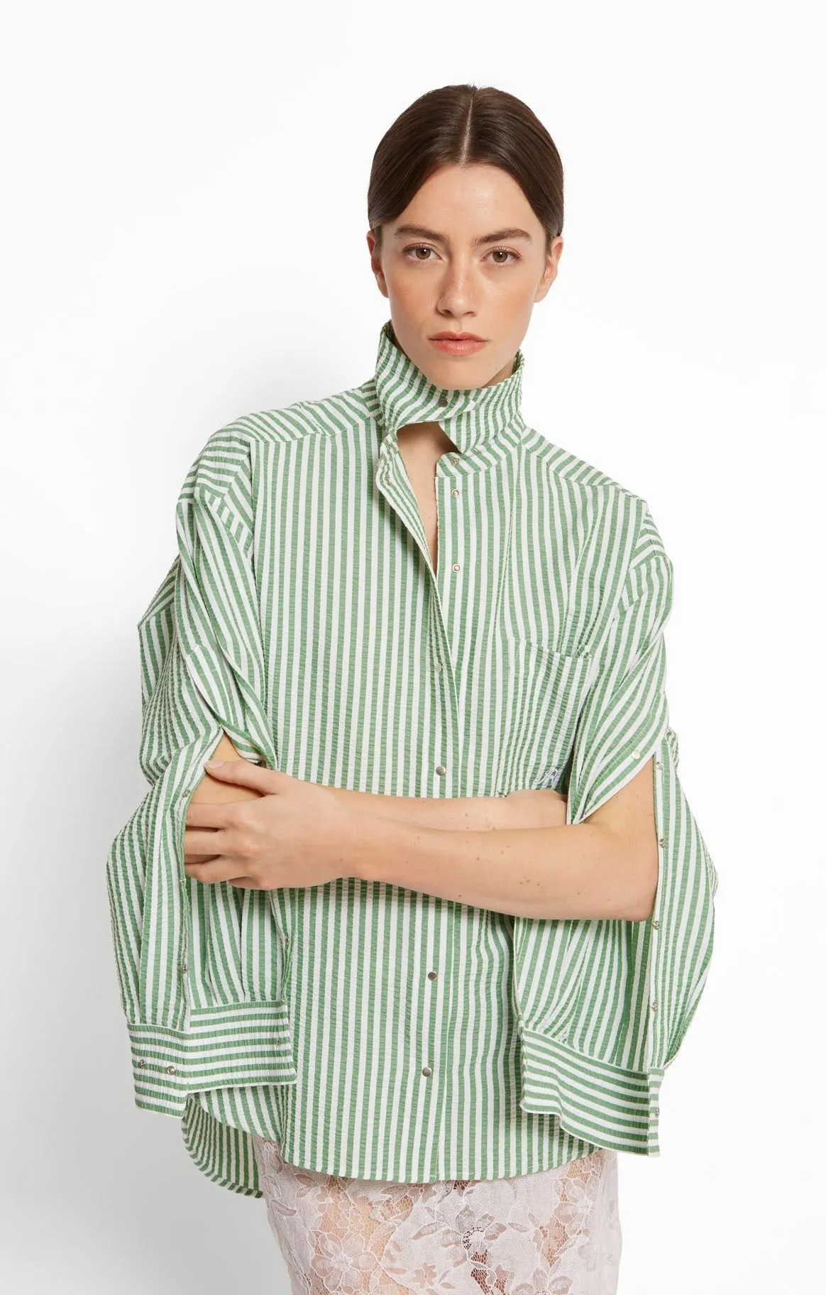 CHEMISE FIRST sold by Roseanna