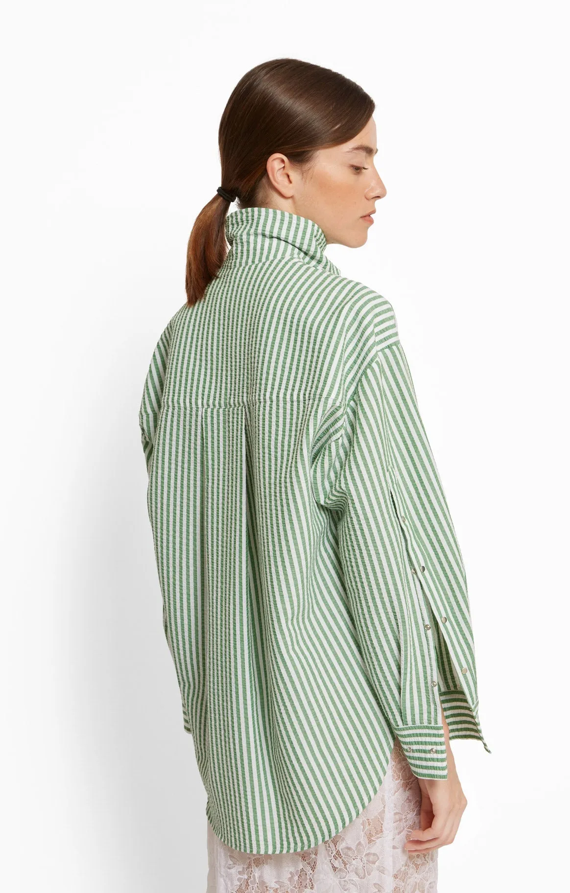 CHEMISE FIRST sold by Roseanna product image thumbnail 3