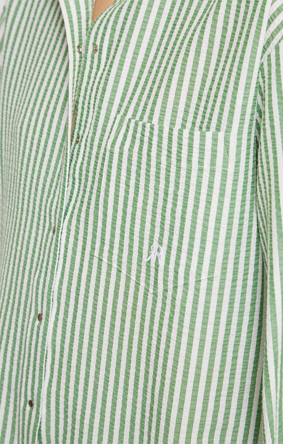 CHEMISE FIRST sold by Roseanna product image thumbnail 5