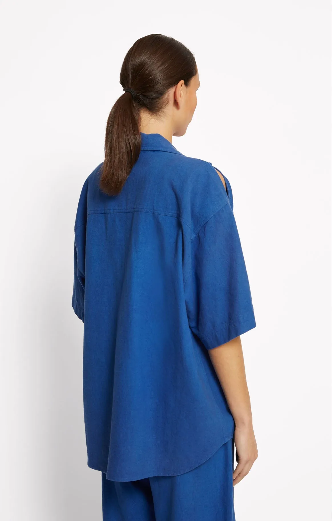CHEMISE JULIET sold by Roseanna product image thumbnail 3