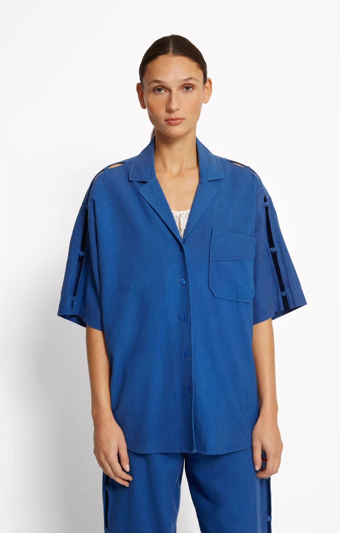 CHEMISE JULIET sold by Roseanna