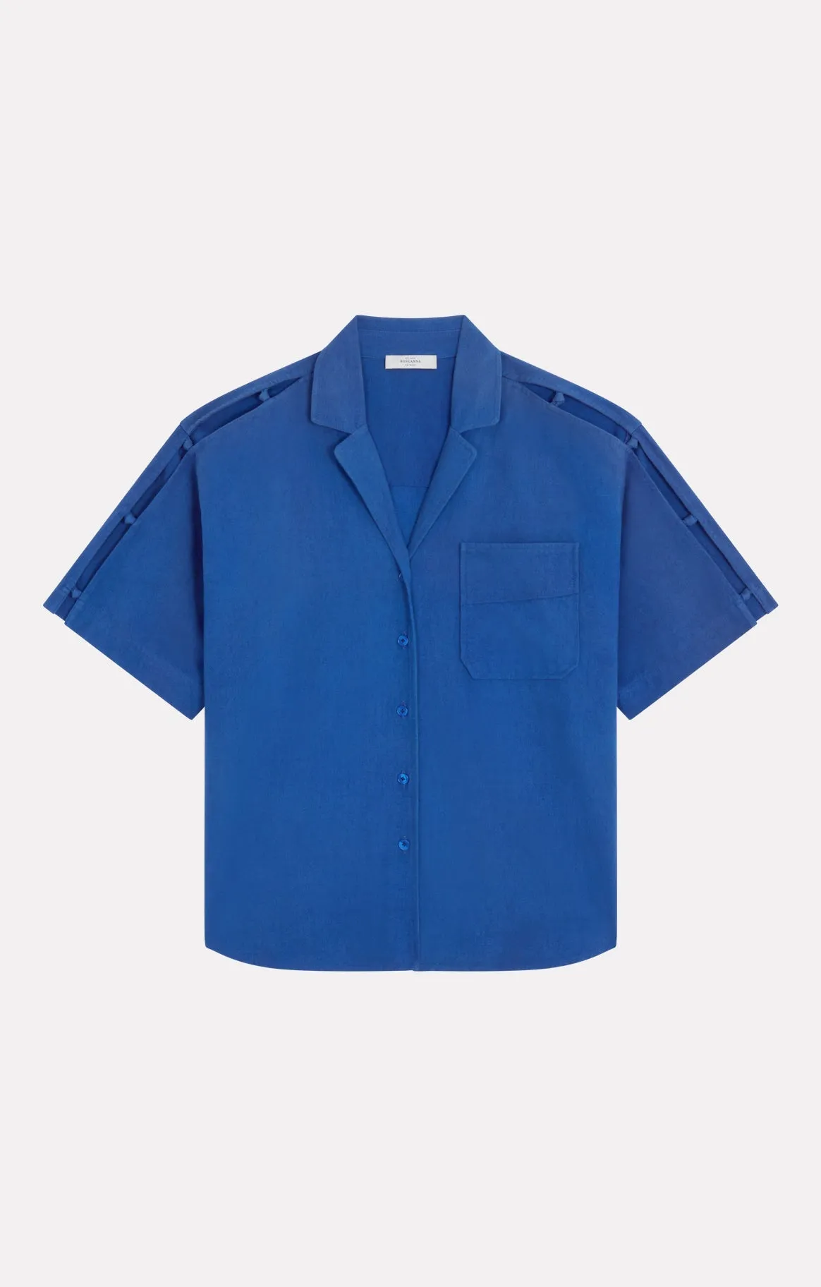 CHEMISE JULIET sold by Roseanna product image thumbnail 5