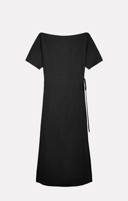 ROBE PARKER made by Roseanna