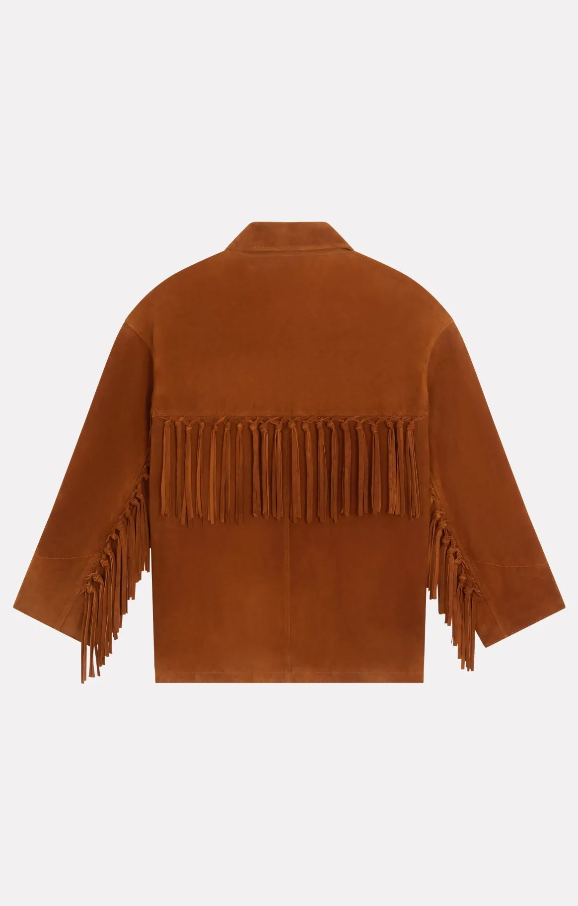 VESTE CHICAGO sold by Roseanna product image thumbnail 5