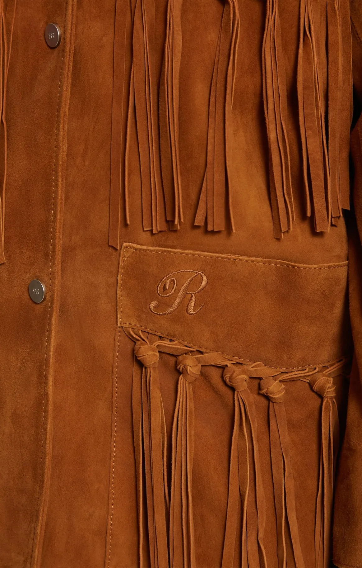 VESTE CHICAGO sold by Roseanna product image thumbnail 4