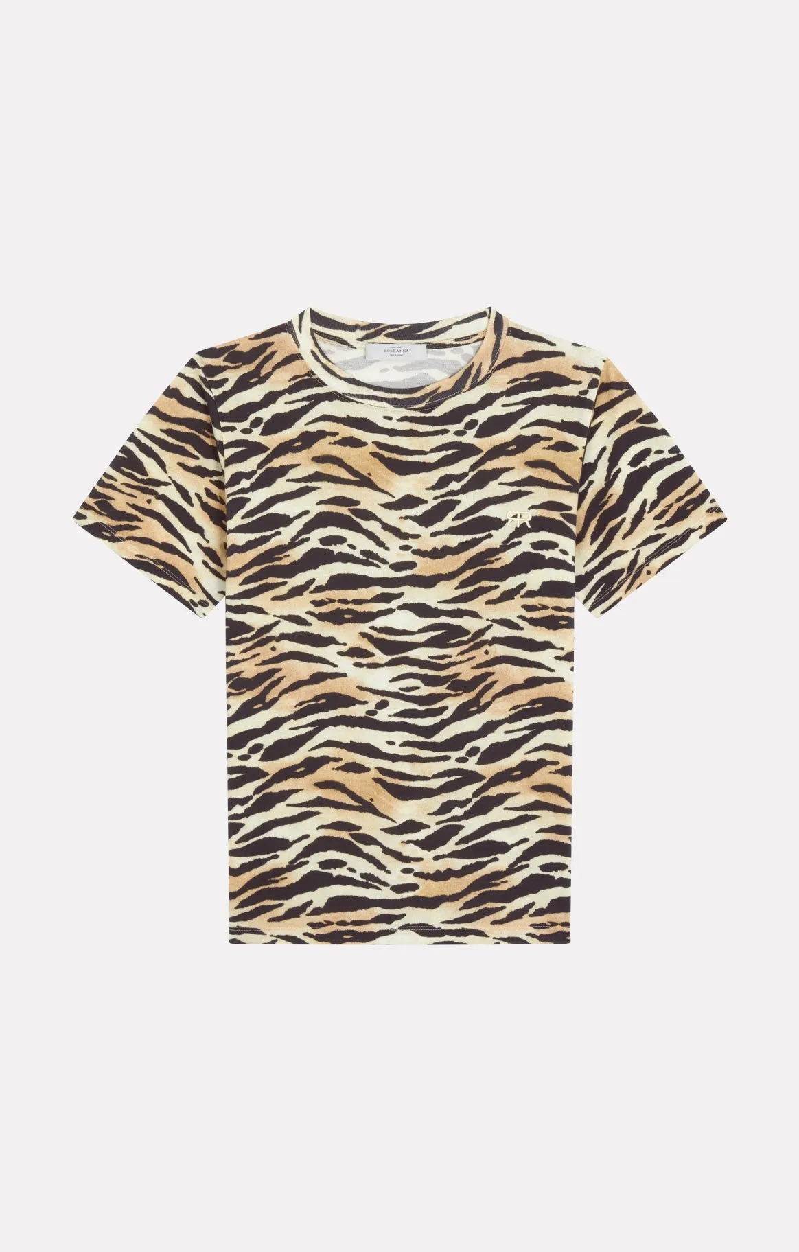 T-SHIRT JEROME sold by Roseanna product image thumbnail 5