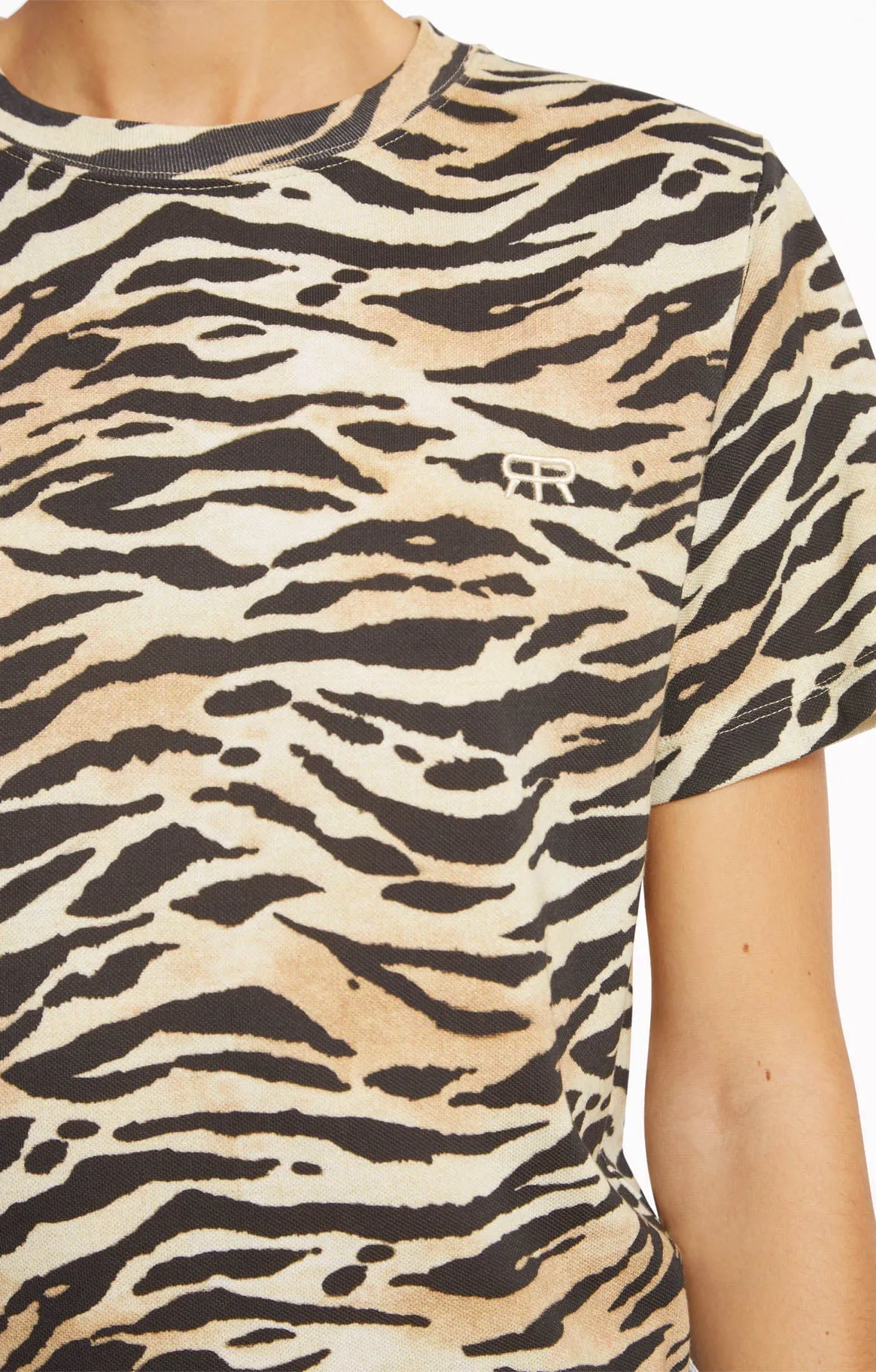 T-SHIRT JEROME sold by Roseanna product image thumbnail 3