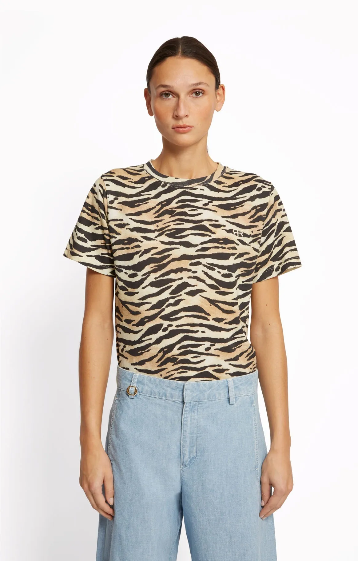 T-SHIRT JEROME sold by Roseanna