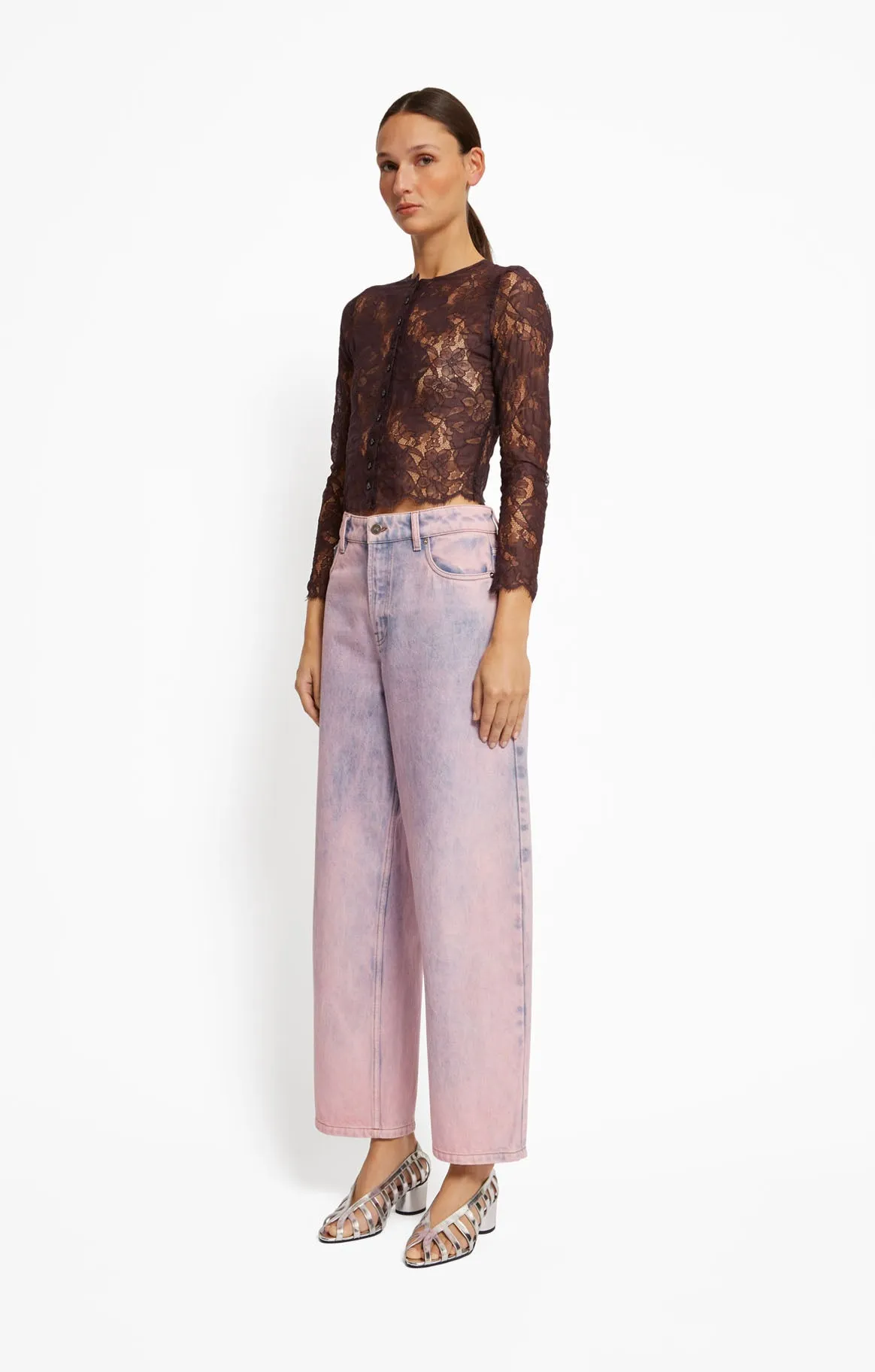 JEAN HILTON sold by Roseanna