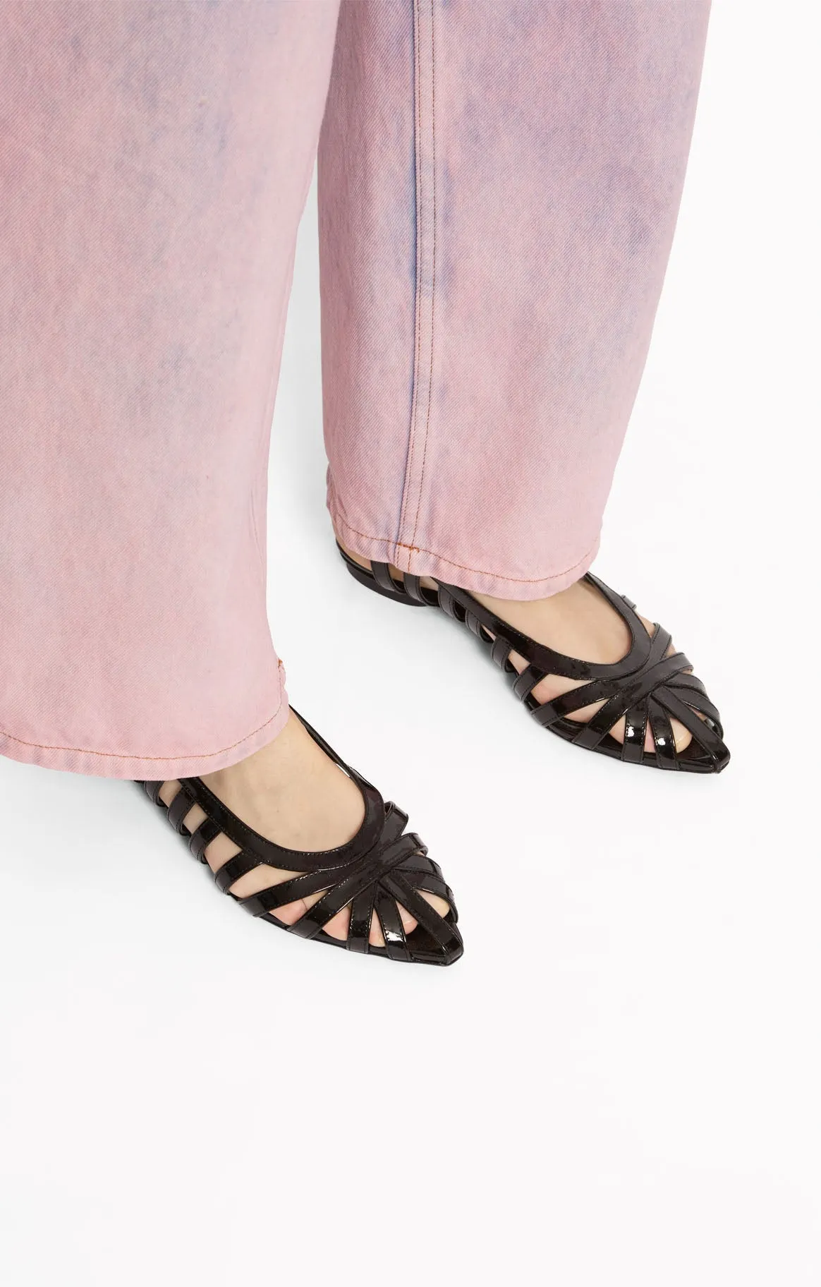 JEAN HILTON sold by Roseanna product image thumbnail 3