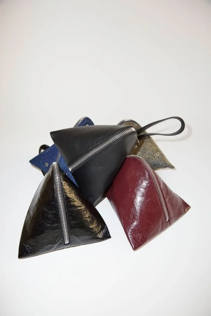 SAC FORTUNE COOKIE DENIM BLEU sold by Roseanna product image thumbnail 2